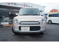 Suzuki Alto Lapin Chocolat