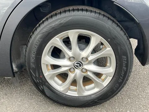 Mazda Mazda2 (Demio)