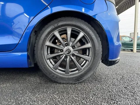 Suzuki Swift Sport