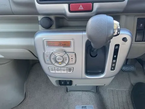Nissan Clipper Rio