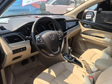 Baojun 730