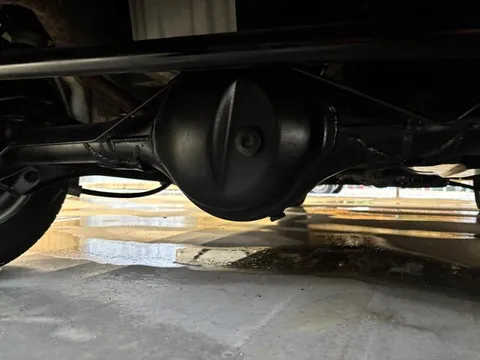 Mazda Scrum