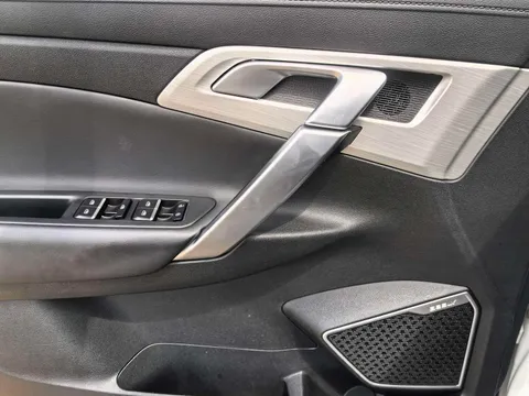 Geely Boyue