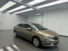 Buick Verano