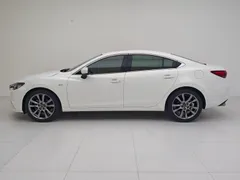 Mazda Mazda6 (Atenza)