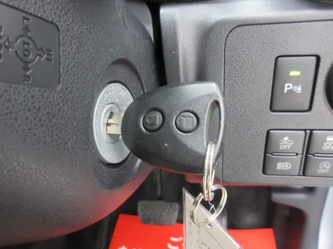 Subaru Pleo Plus