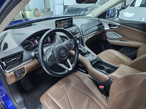 Acura RDX