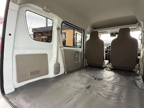 Nissan Clipper