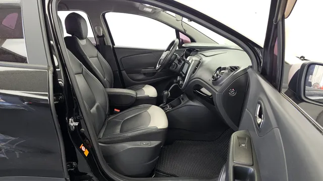 Renault QM3