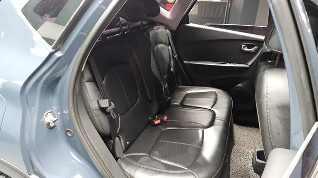 Renault QM3