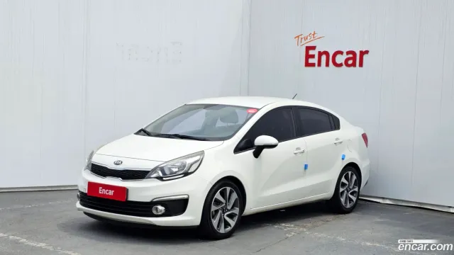 Kia Pride