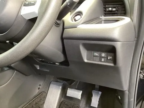 Honda Jazz (Fit)