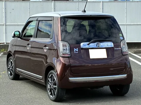 Honda N-ONE