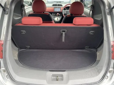 Subaru R1