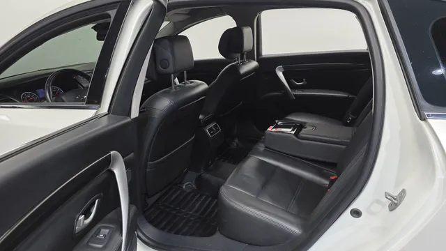 Renault SM7
