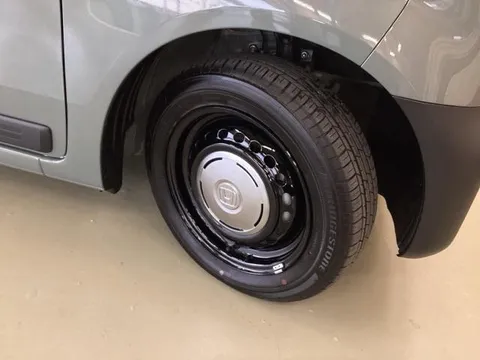 Honda N-BOX Joy
