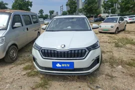 Skoda Kamiq GT