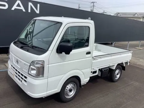 Nissan Clipper Truck