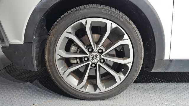 SsangYong Tivoli XLV (Tivoli Air)