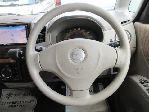 Mazda Flair Wagon