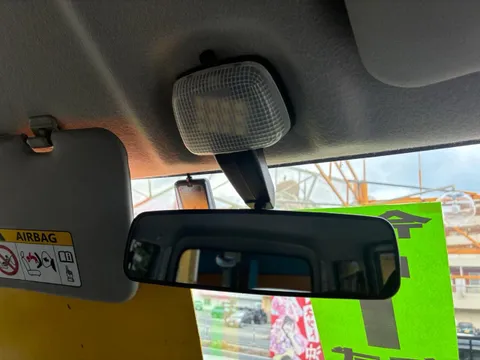 Toyota TownAce Van