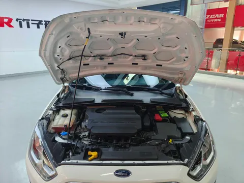 Ford Escort