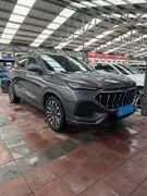 Changan Oshan X5