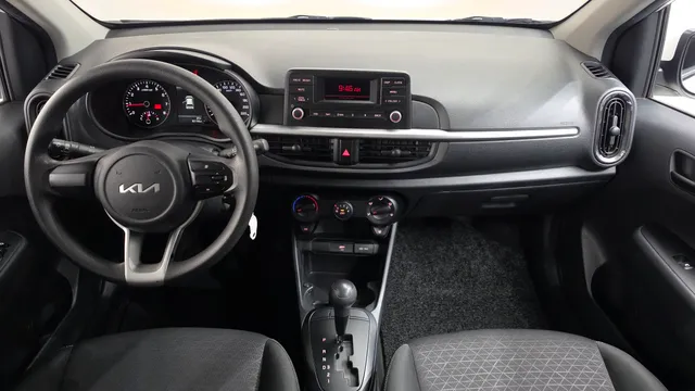 Kia Picanto (Morning)
