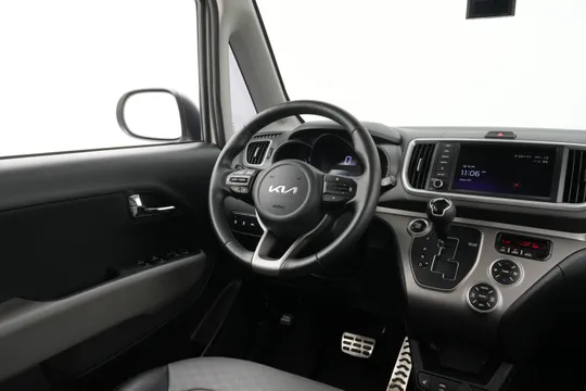 Kia Ray
