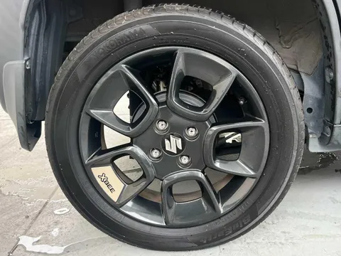 Suzuki Xbee