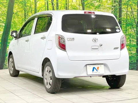 Toyota Pixis Epoch