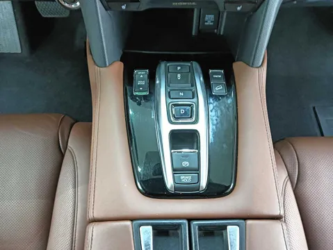 Honda UR-V