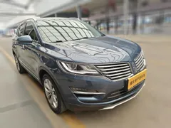 Lincoln MKC