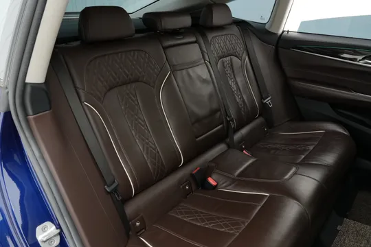 BMW Gran Turismo