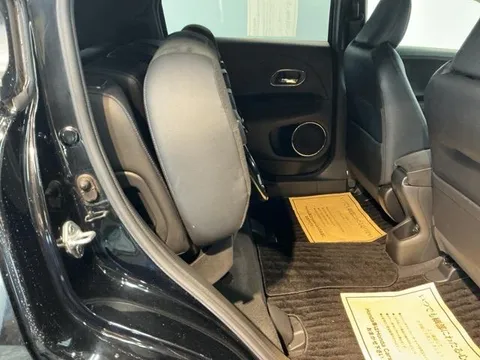 Honda HR-V (Vezel)
