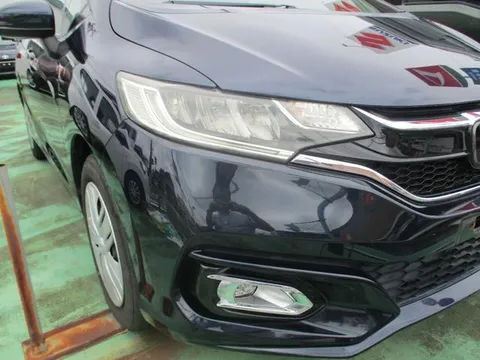 Honda Jazz (Fit)