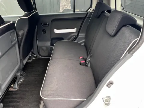 Mazda Flair Crossover