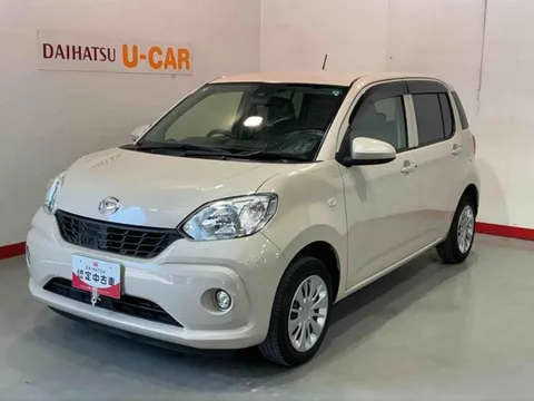 Daihatsu Boon