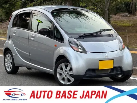 Mitsubishi I