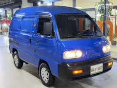 Chevrolet Damas