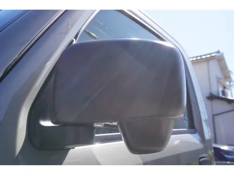 Suzuki Carry Track