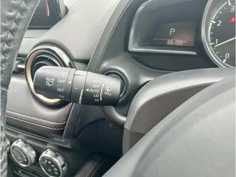 Mazda Mazda2 (Demio)