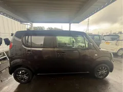 Suzuki MR Wagon