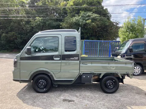 Suzuki Super Carry
