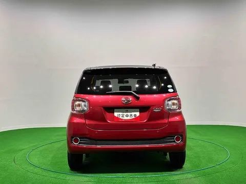 Daihatsu Boon