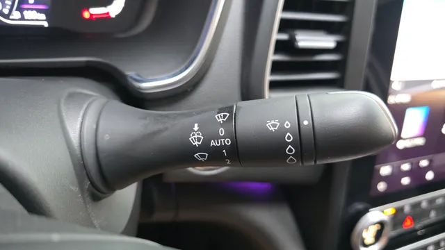 Renault Talisman (SM6)