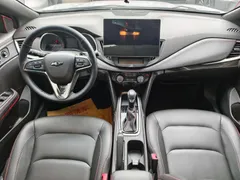 Chevrolet Monza