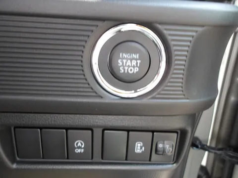 Suzuki Spacia Base