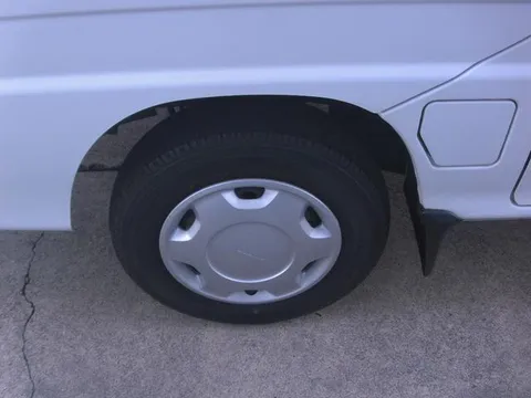 Subaru Sambar Van