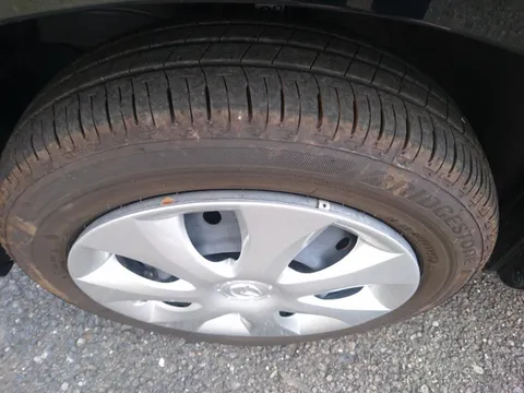 Mazda Flair